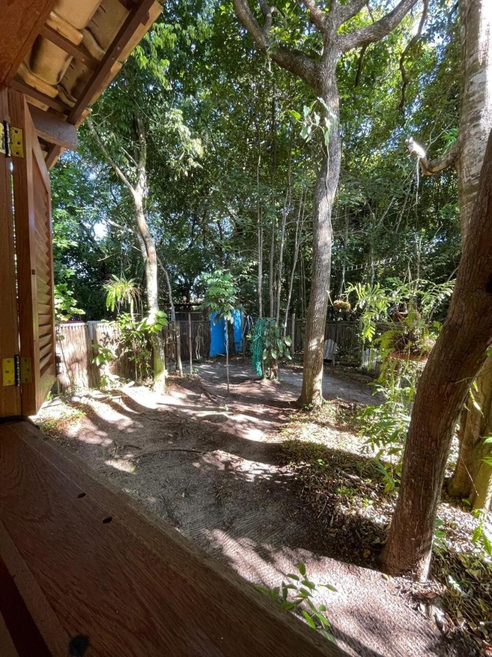 Privacidade, Sossego E Axe Em Taipu De Fora Barra Grande  Exterior foto